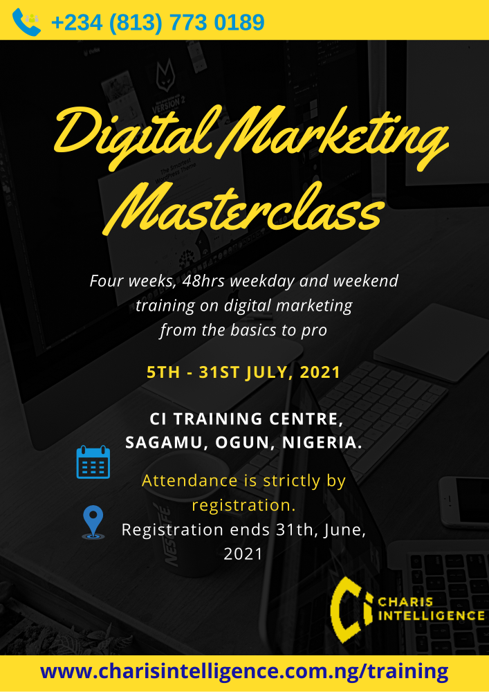 Digital marketing Training picture